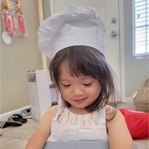 Meet your Posher, Nicholas